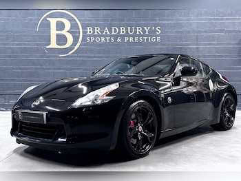 Used Nissan 370 Z 2011 for sale - 76560023: Photo