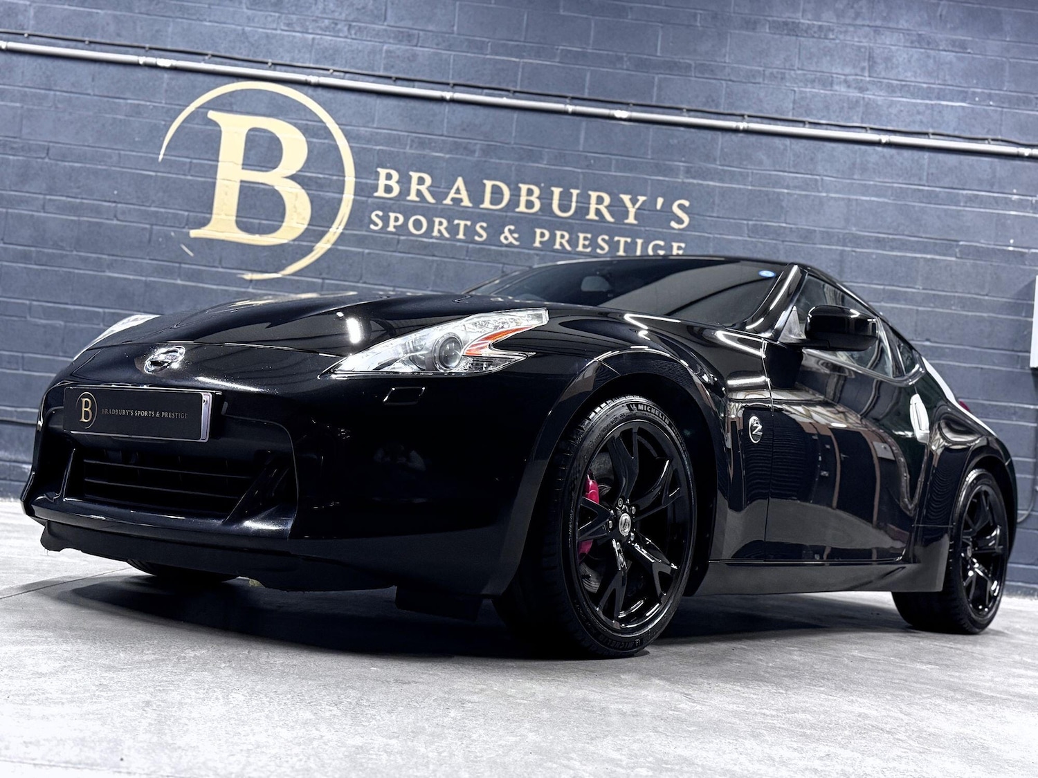 Used Nissan 370 Z 2011 for sale - 76560023: Photo 7