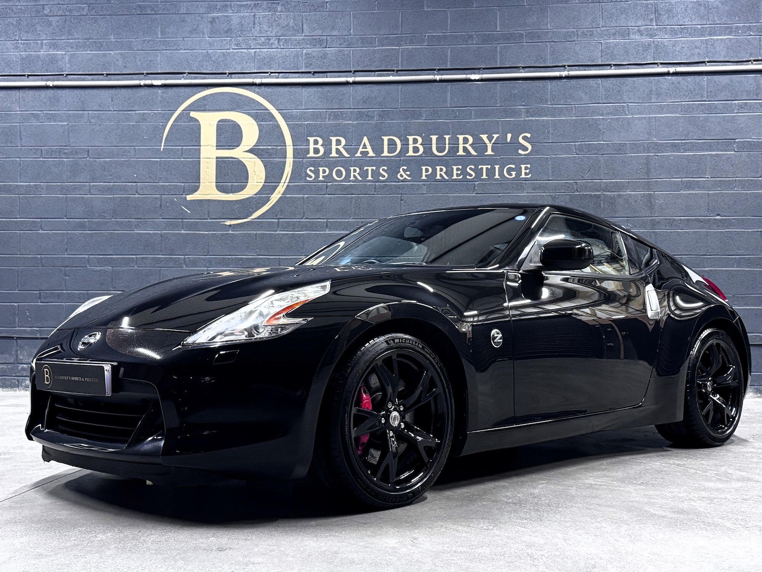 Used Nissan 370 Z 2011 for sale - 76560023: Photo 9