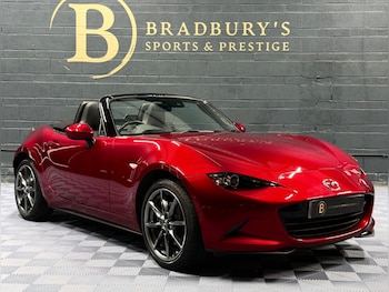 Used Mazda MX-5 2020 for sale - 79395135: Photo