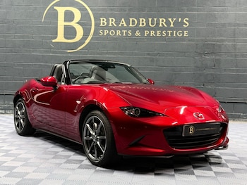Used Mazda MX-5 2020 for sale - 79395135: Photo