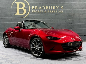 Used Mazda MX-5 2020 for sale - 79395135: Photo