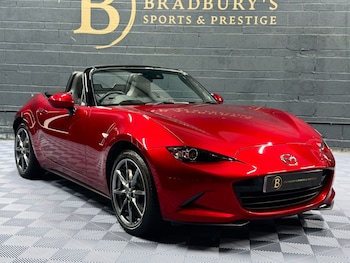 Used Mazda MX-5 2020 for sale - 79395135: Photo