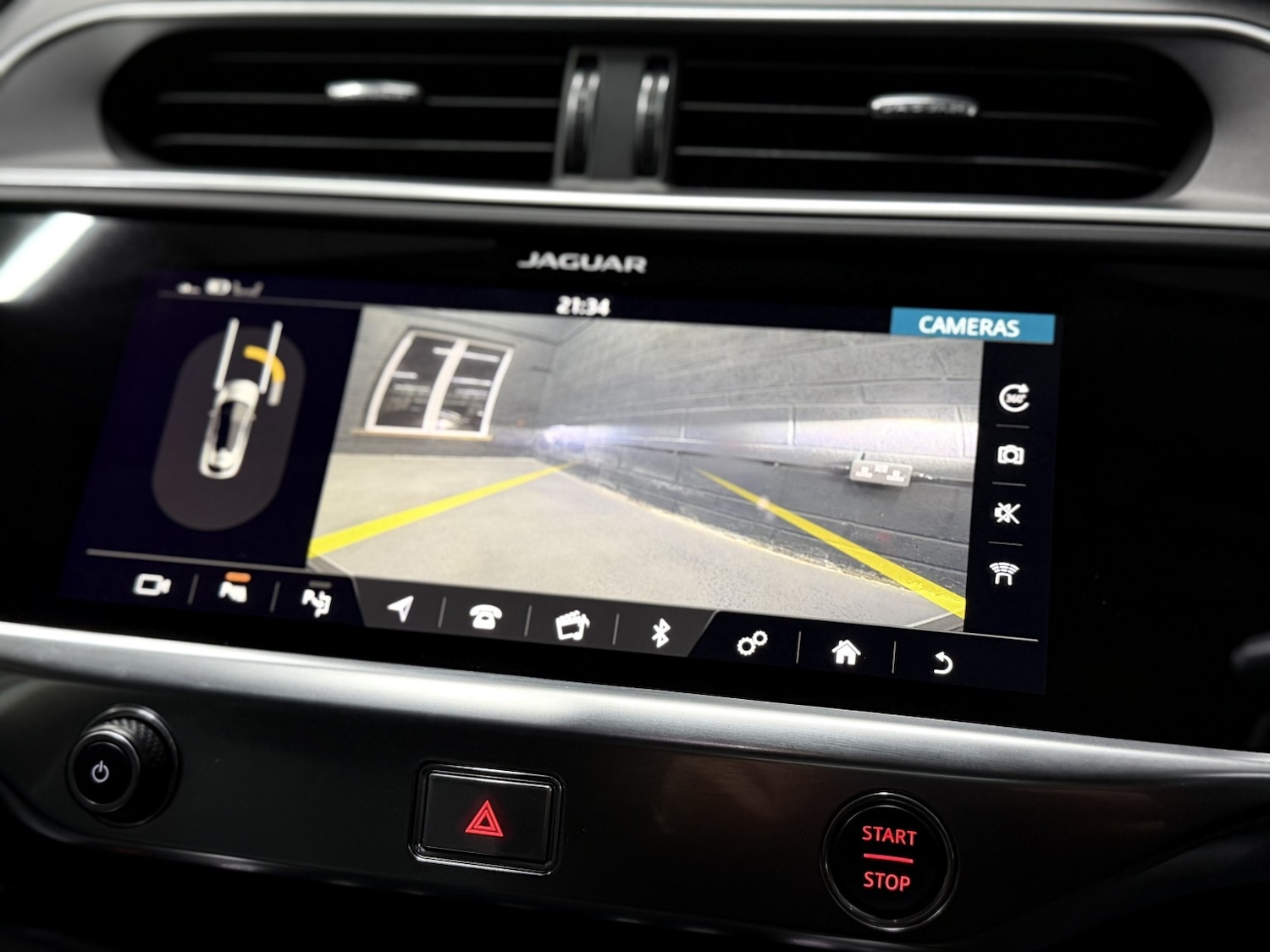 Used Jaguar I-Pace 2019 for sale - 77020562: Photo 18