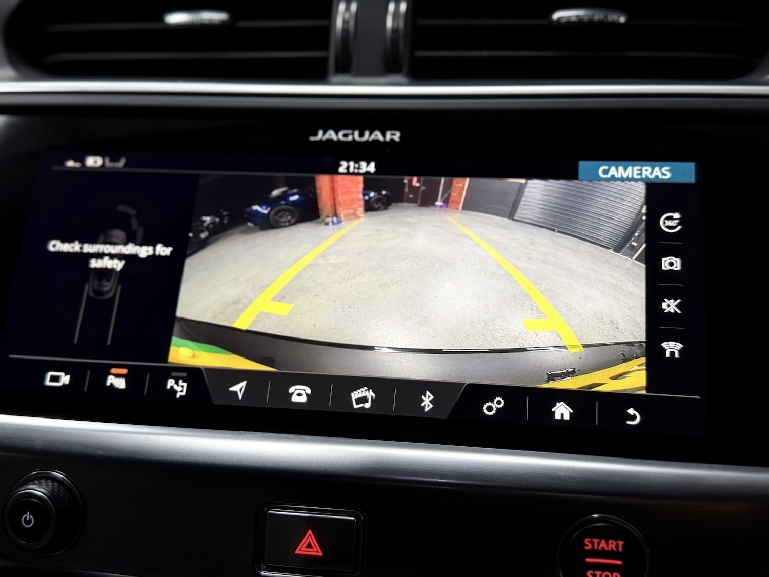 Used Jaguar I-Pace 2019 for sale - 77020562: Photo 19