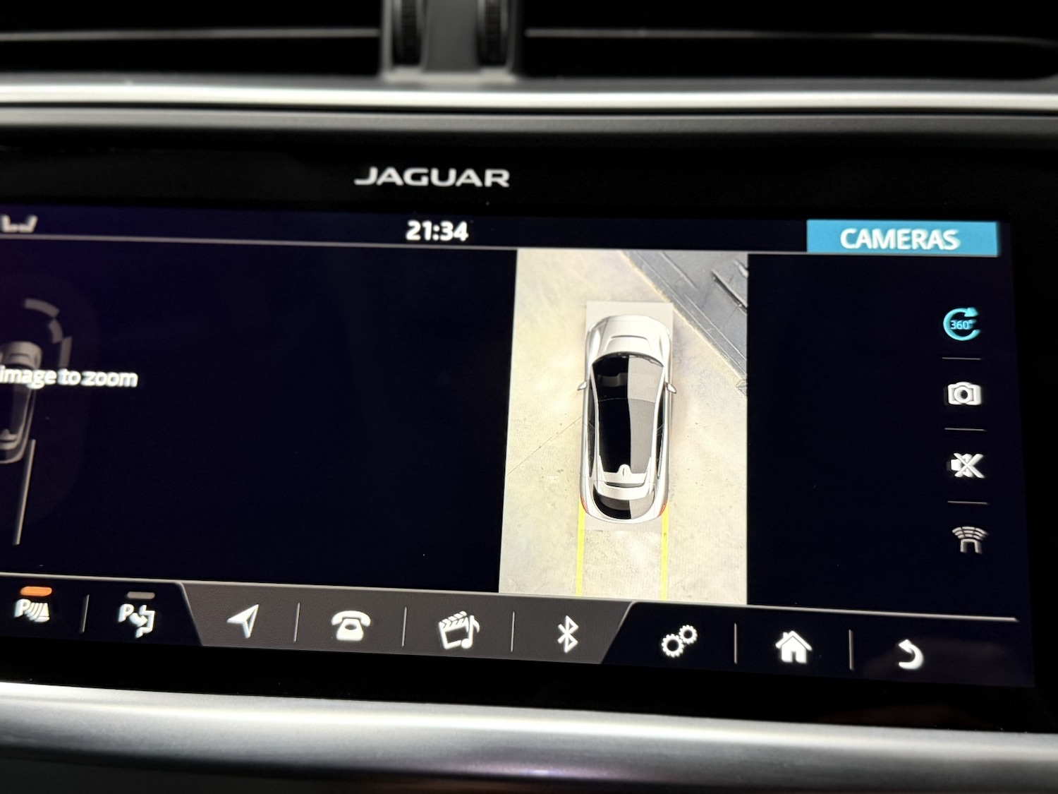 Used Jaguar I-Pace 2019 for sale - 77020562: Photo 20