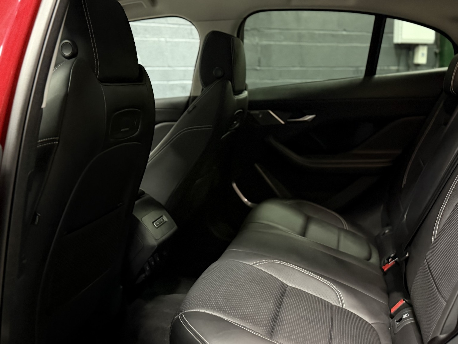 Used Jaguar I-Pace 2019 for sale - 77020562: Photo 21