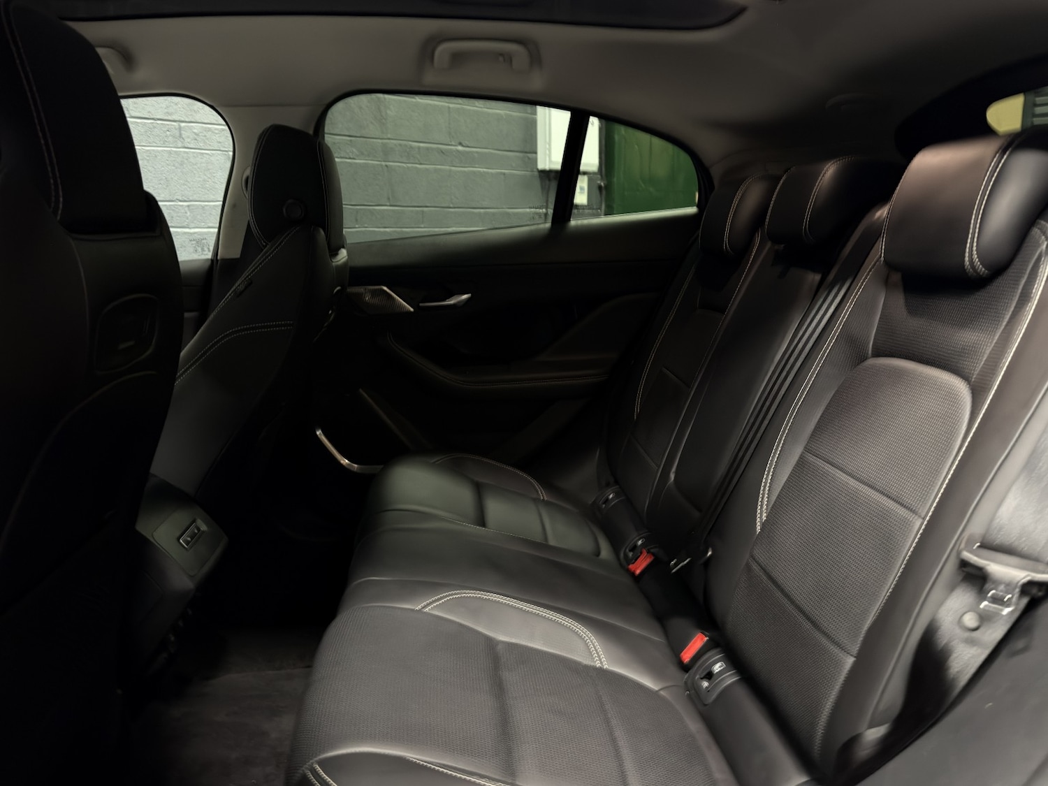 Used Jaguar I-Pace 2019 for sale - 77020562: Photo 22