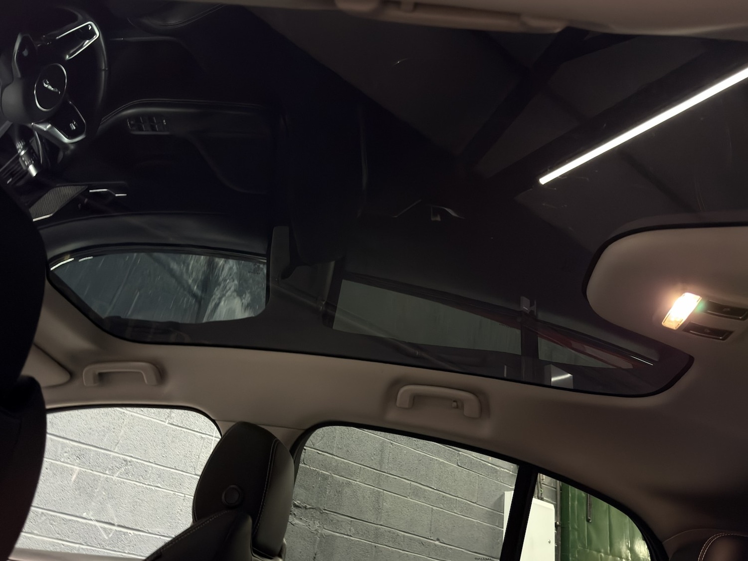 Used Jaguar I-Pace 2019 for sale - 77020562: Photo 23