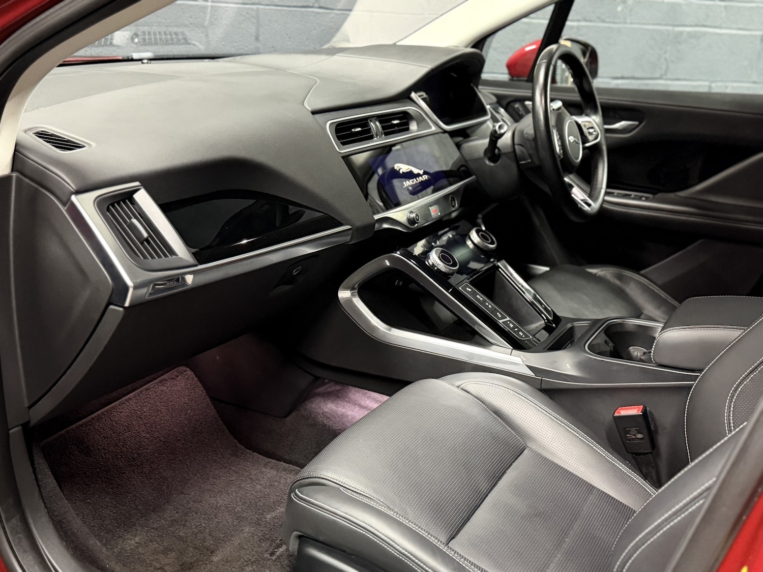 Used Jaguar I-Pace 2019 for sale - 77020562: Photo 24