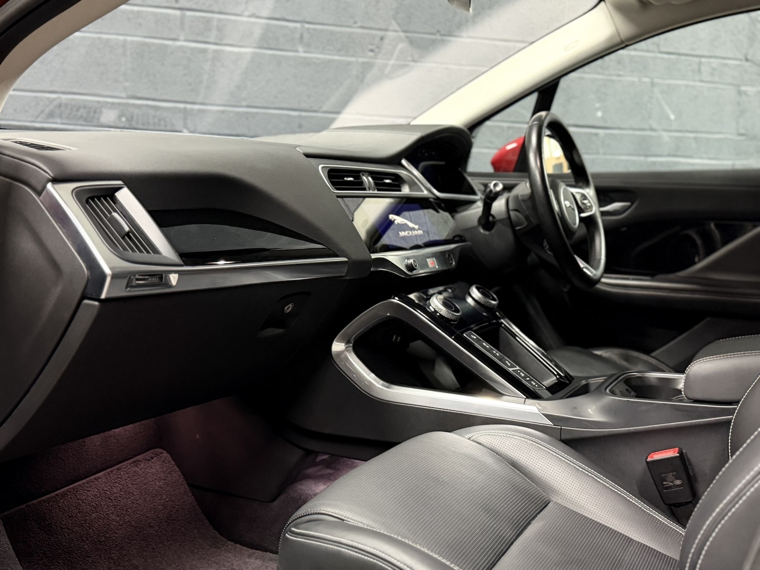 Used Jaguar I-Pace 2019 for sale - 77020562: Photo 25