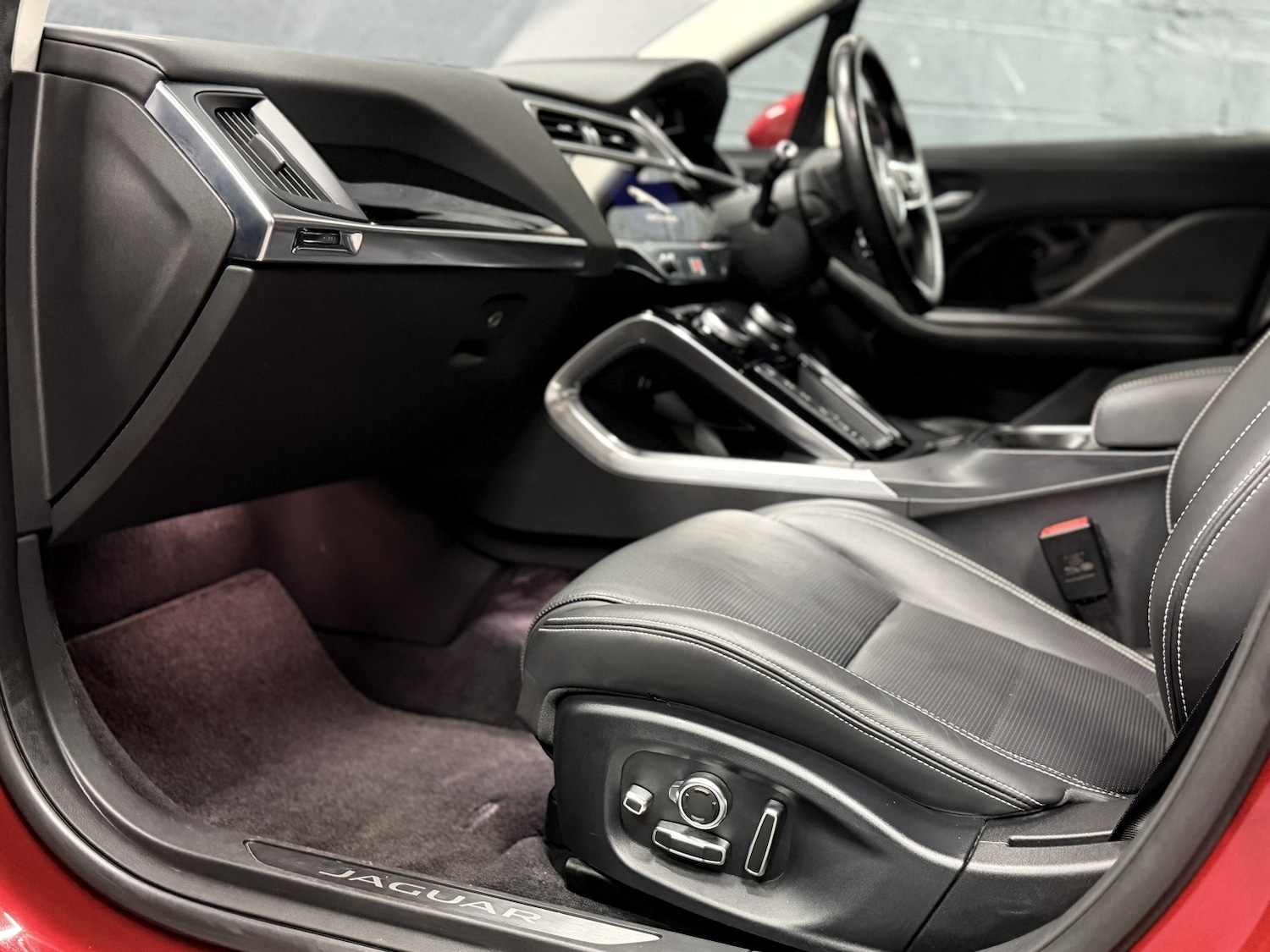 Used Jaguar I-Pace 2019 for sale - 77020562: Photo 26