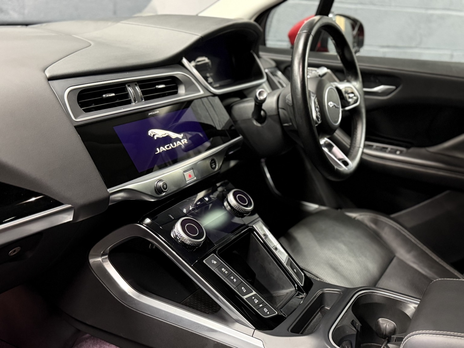 Used Jaguar I-Pace 2019 for sale - 77020562: Photo 29