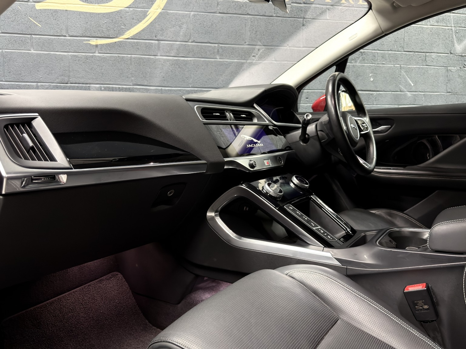 Used Jaguar I-Pace 2019 for sale - 77020562: Photo 32