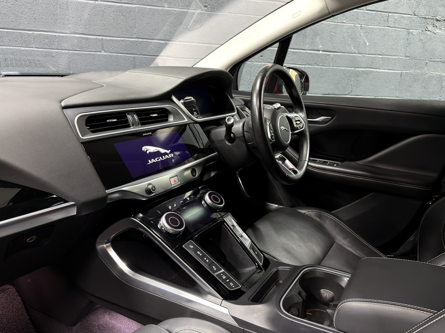 Used Jaguar I-Pace 2019 for sale - 77020562: Photo 33