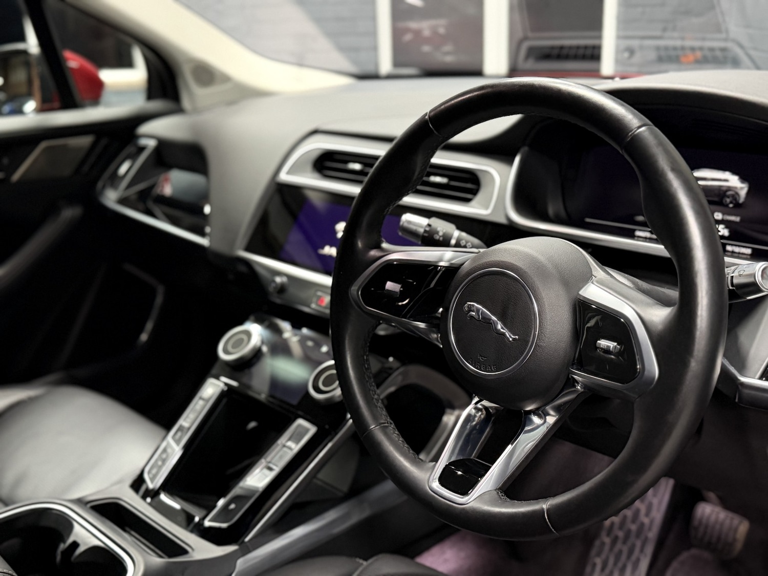 Used Jaguar I-Pace 2019 for sale - 77020562: Photo 34