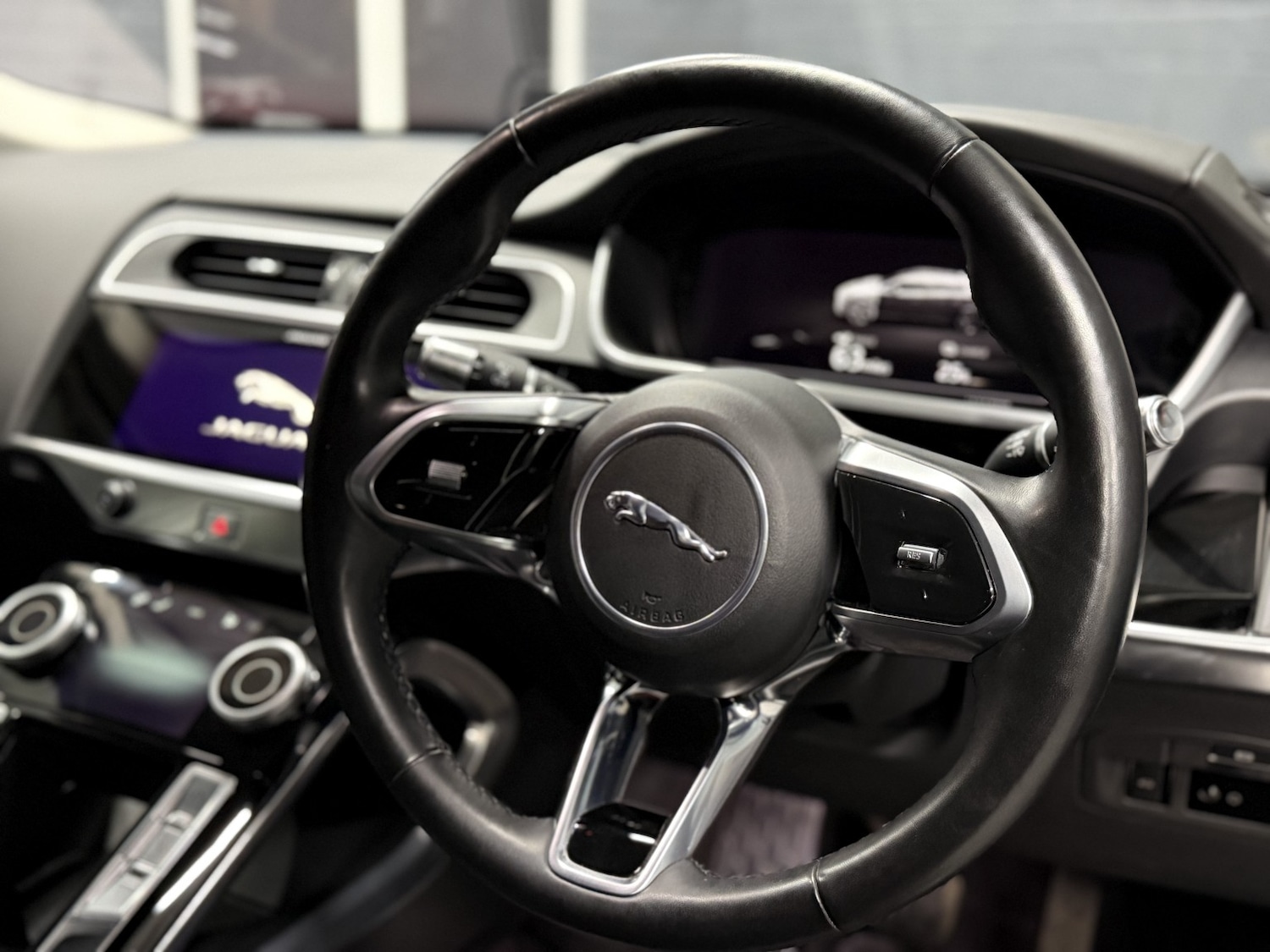 Used Jaguar I-Pace 2019 for sale - 77020562: Photo 35