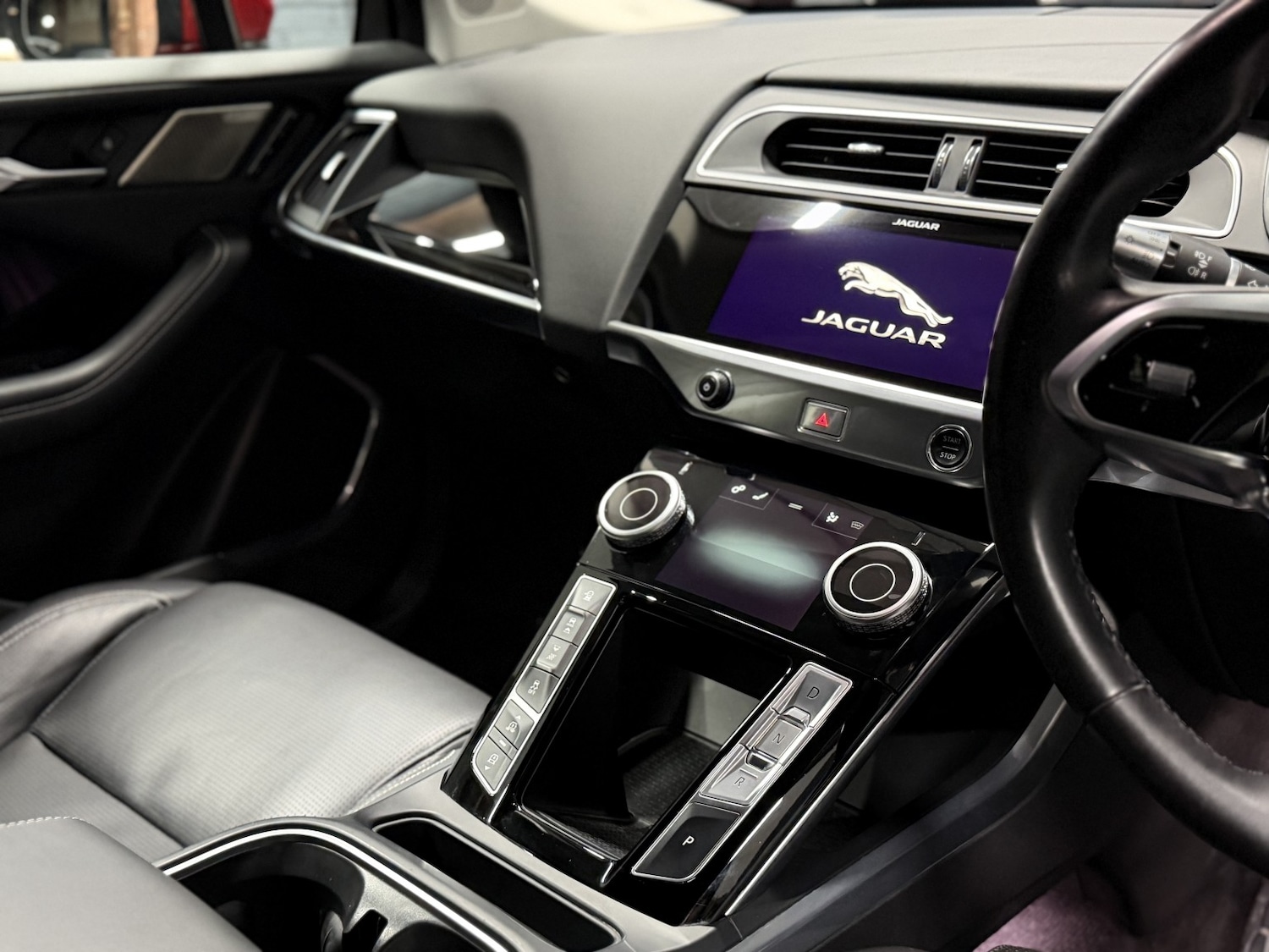 Used Jaguar I-Pace 2019 for sale - 77020562: Photo 36