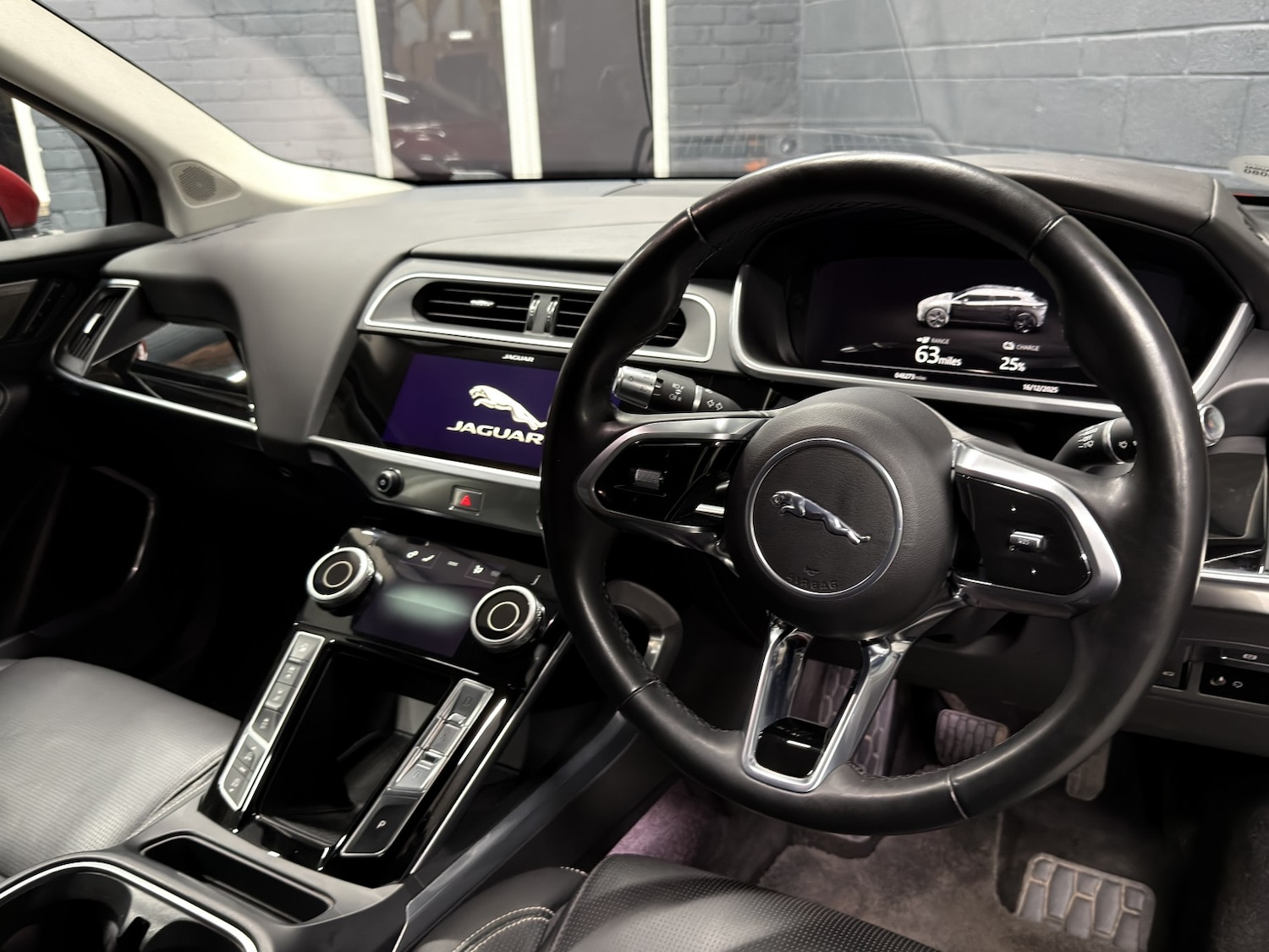 Used Jaguar I-Pace 2019 for sale - 77020562: Photo 39