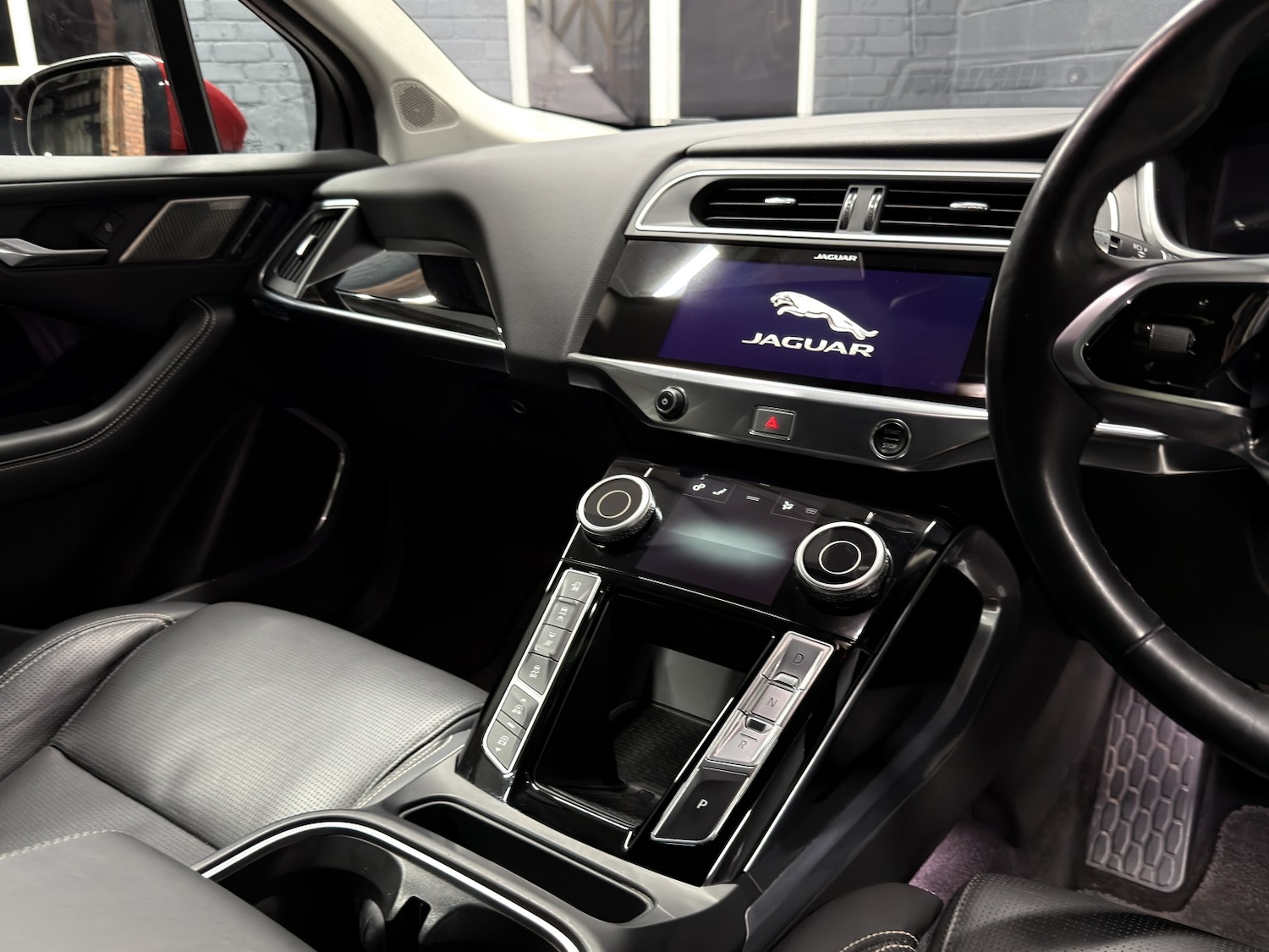 Used Jaguar I-Pace 2019 for sale - 77020562: Photo 40