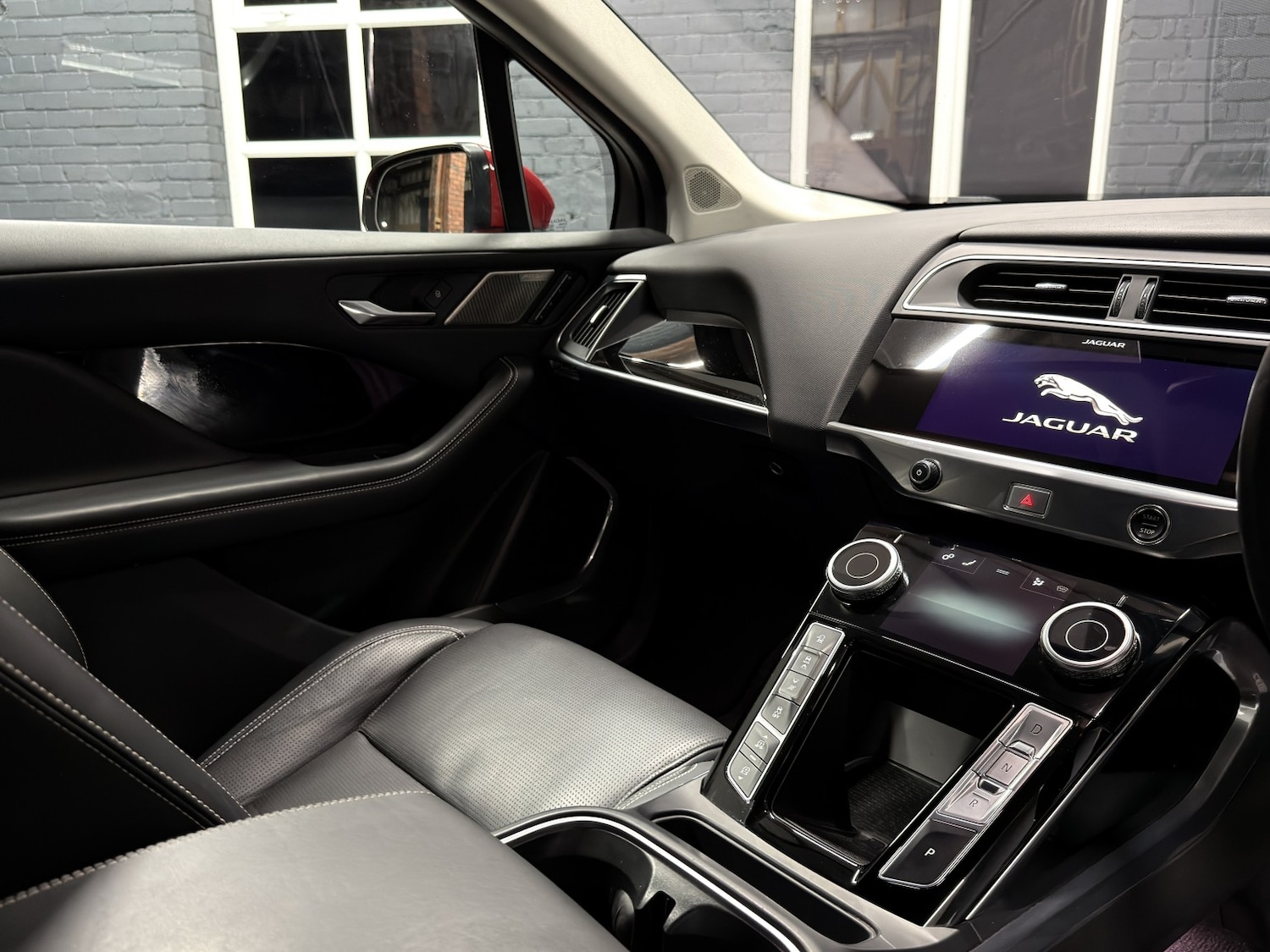 Used Jaguar I-Pace 2019 for sale - 77020562: Photo 41