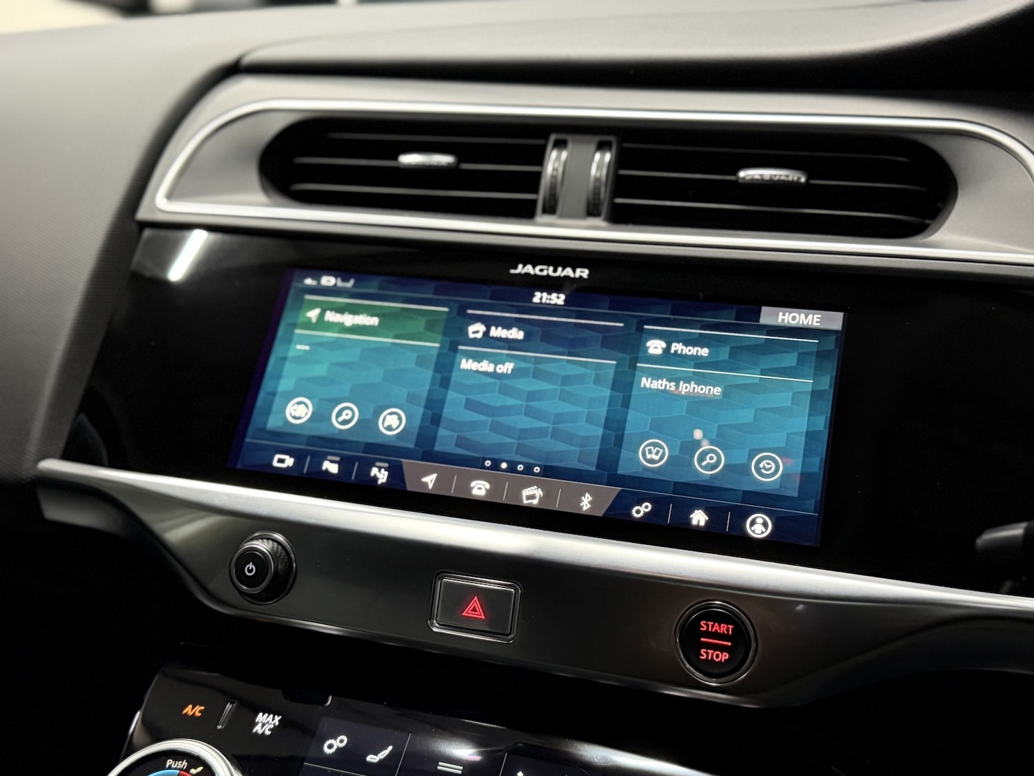 Used Jaguar I-Pace 2019 for sale - 77020562: Photo 44