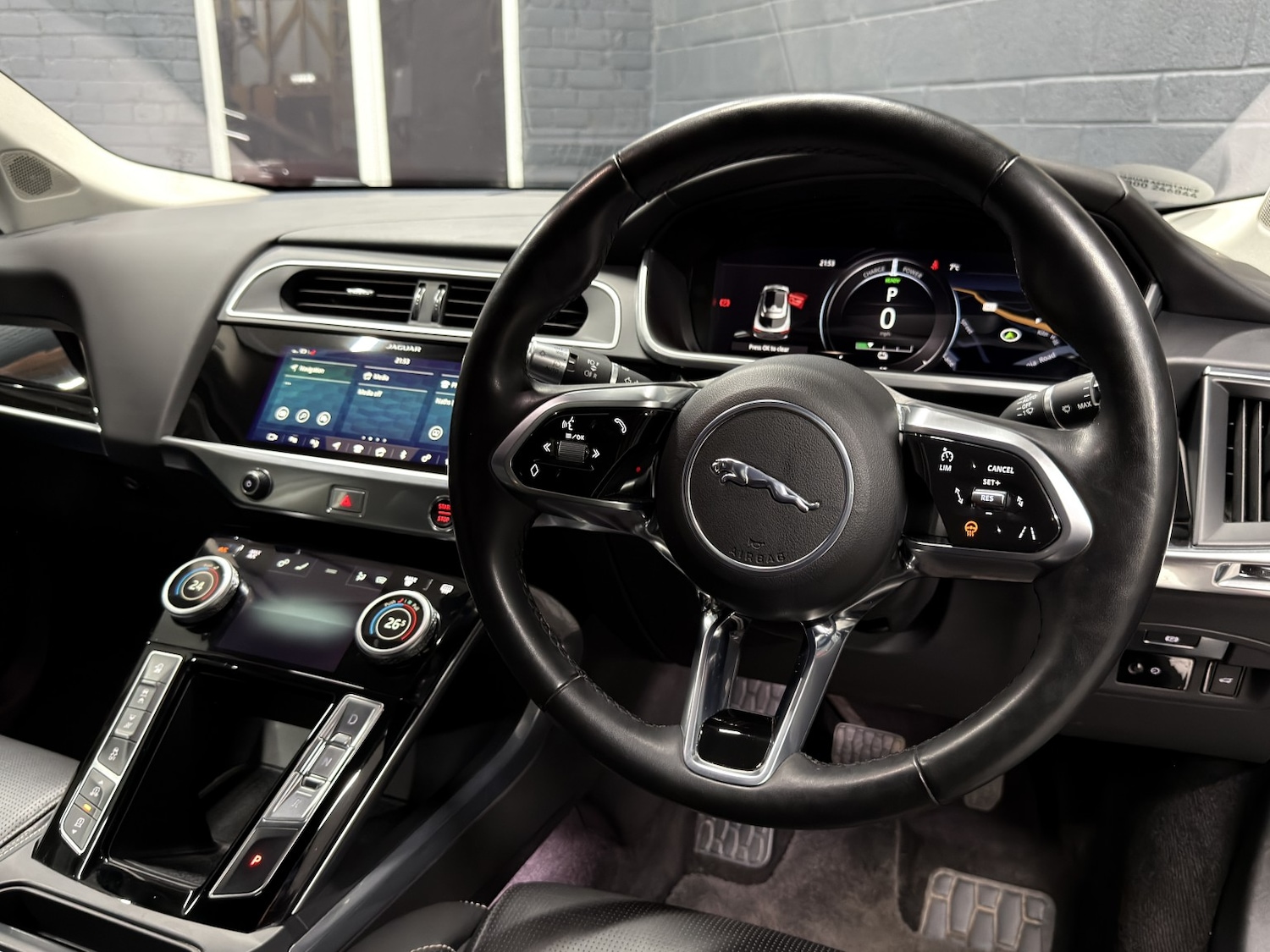 Used Jaguar I-Pace 2019 for sale - 77020562: Photo 50