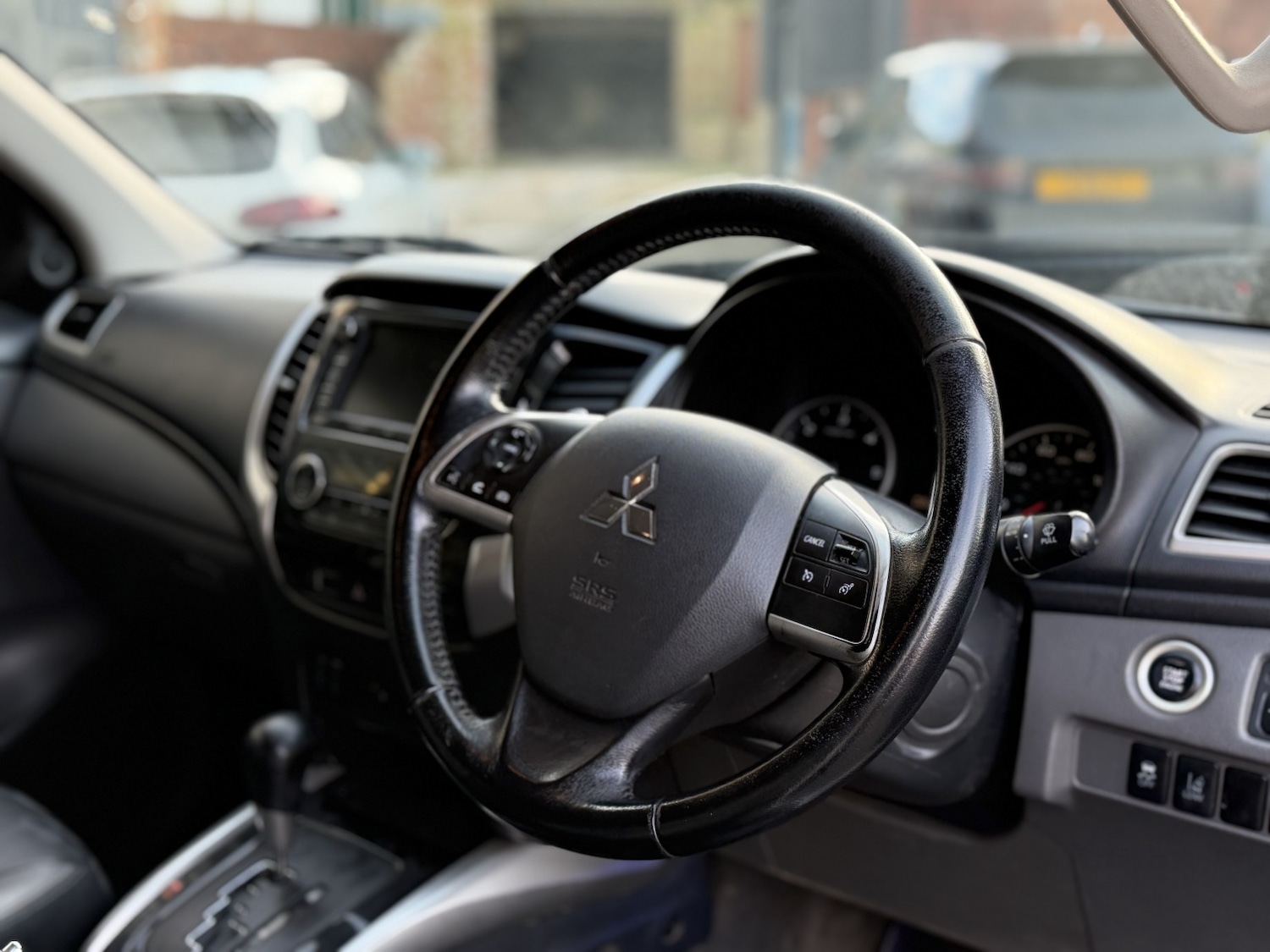 Used Mitsubishi L200 2016 for sale - 76656270: Photo 9