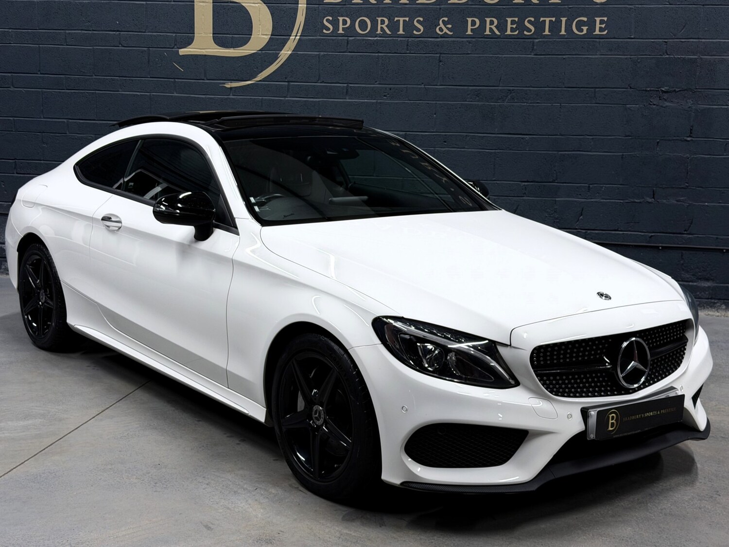 Used Mercedes-Benz C Class 2018 for sale - 78031785: Photo 10