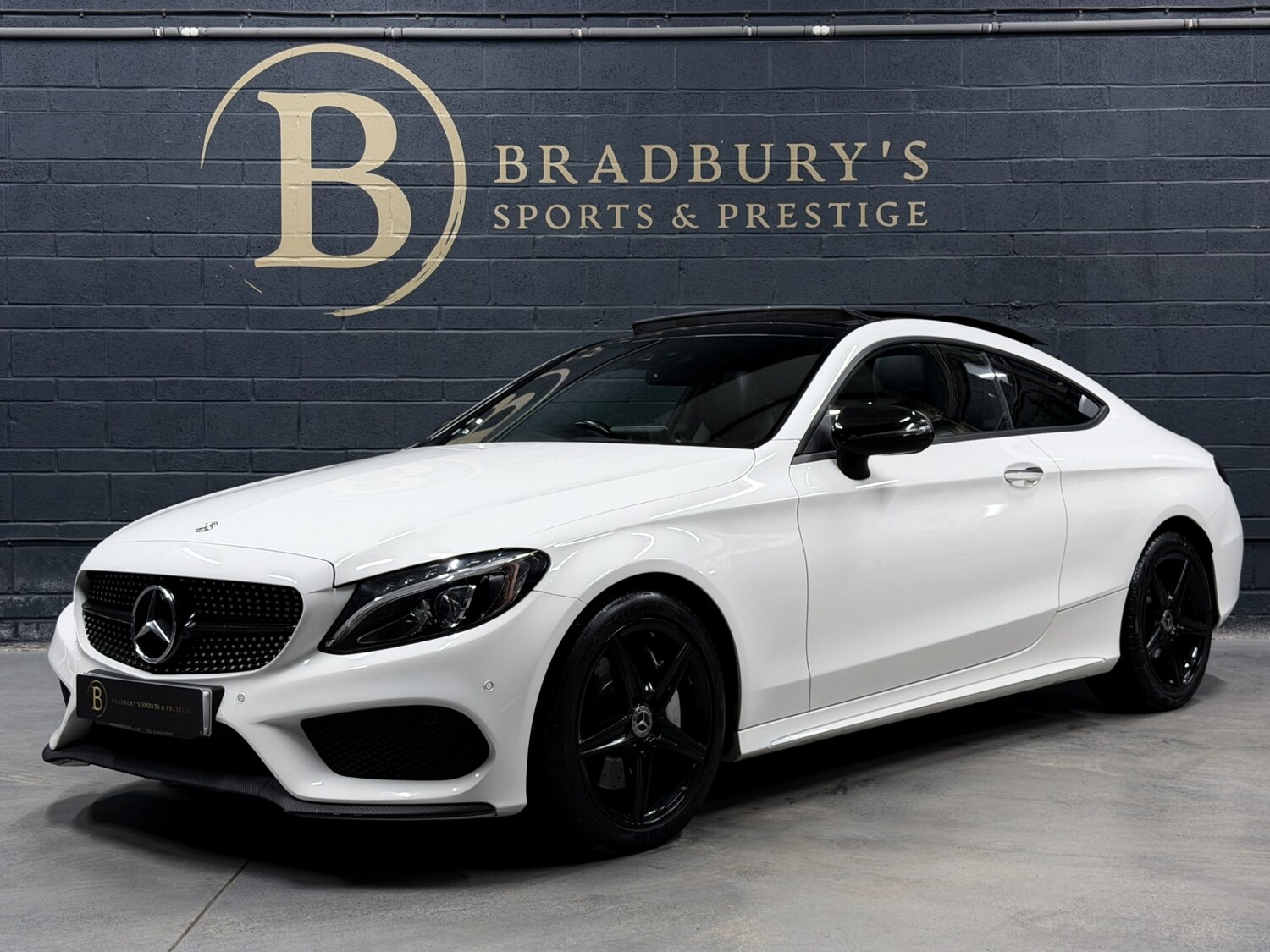 Used Mercedes-Benz C Class 2018 for sale - 78031785: Photo 22