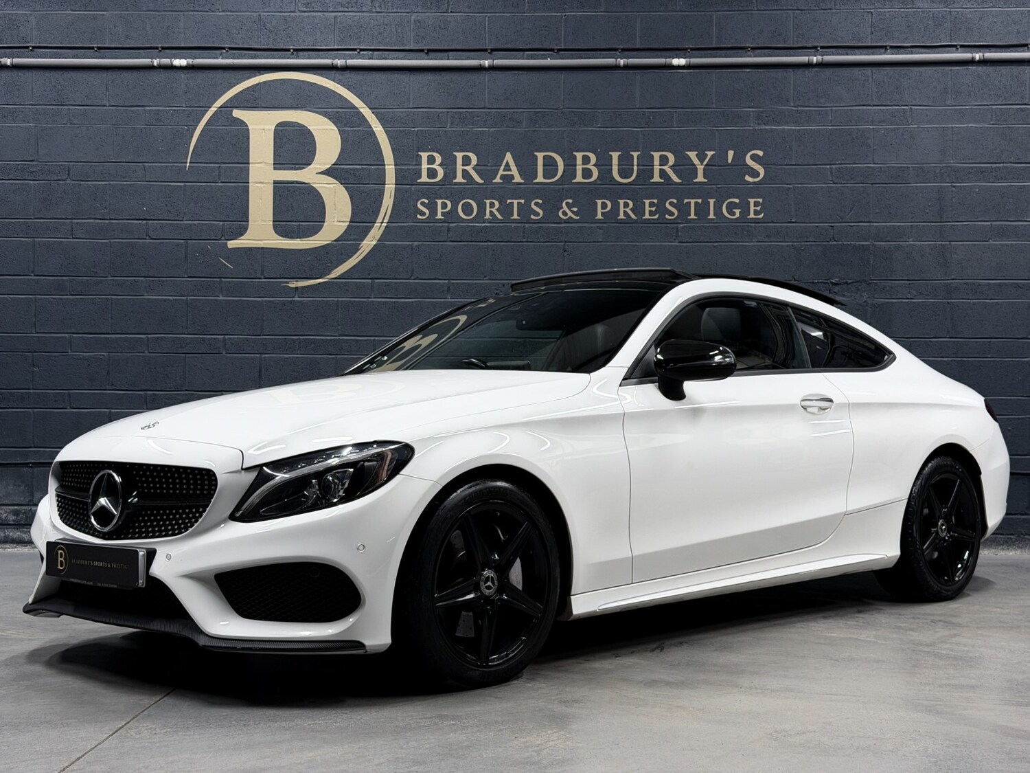 Used Mercedes-Benz C Class 2018 for sale - 78031785: Photo 23