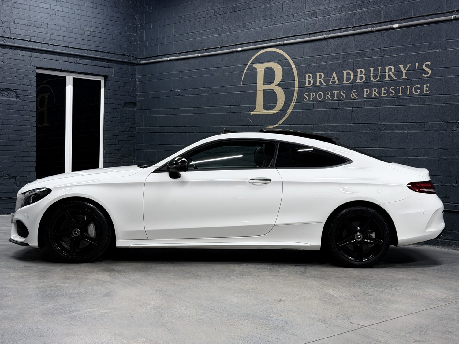 Used Mercedes-Benz C Class 2018 for sale - 78031785: Photo 24