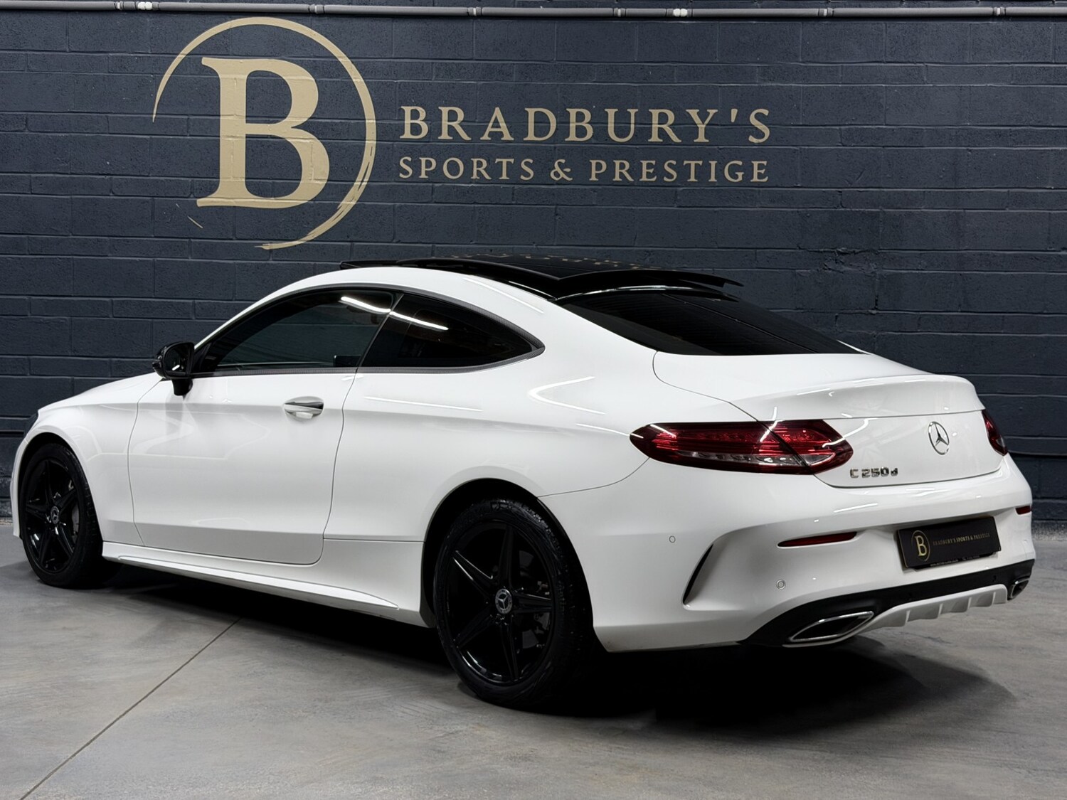 Used Mercedes-Benz C Class 2018 for sale - 78031785: Photo 26