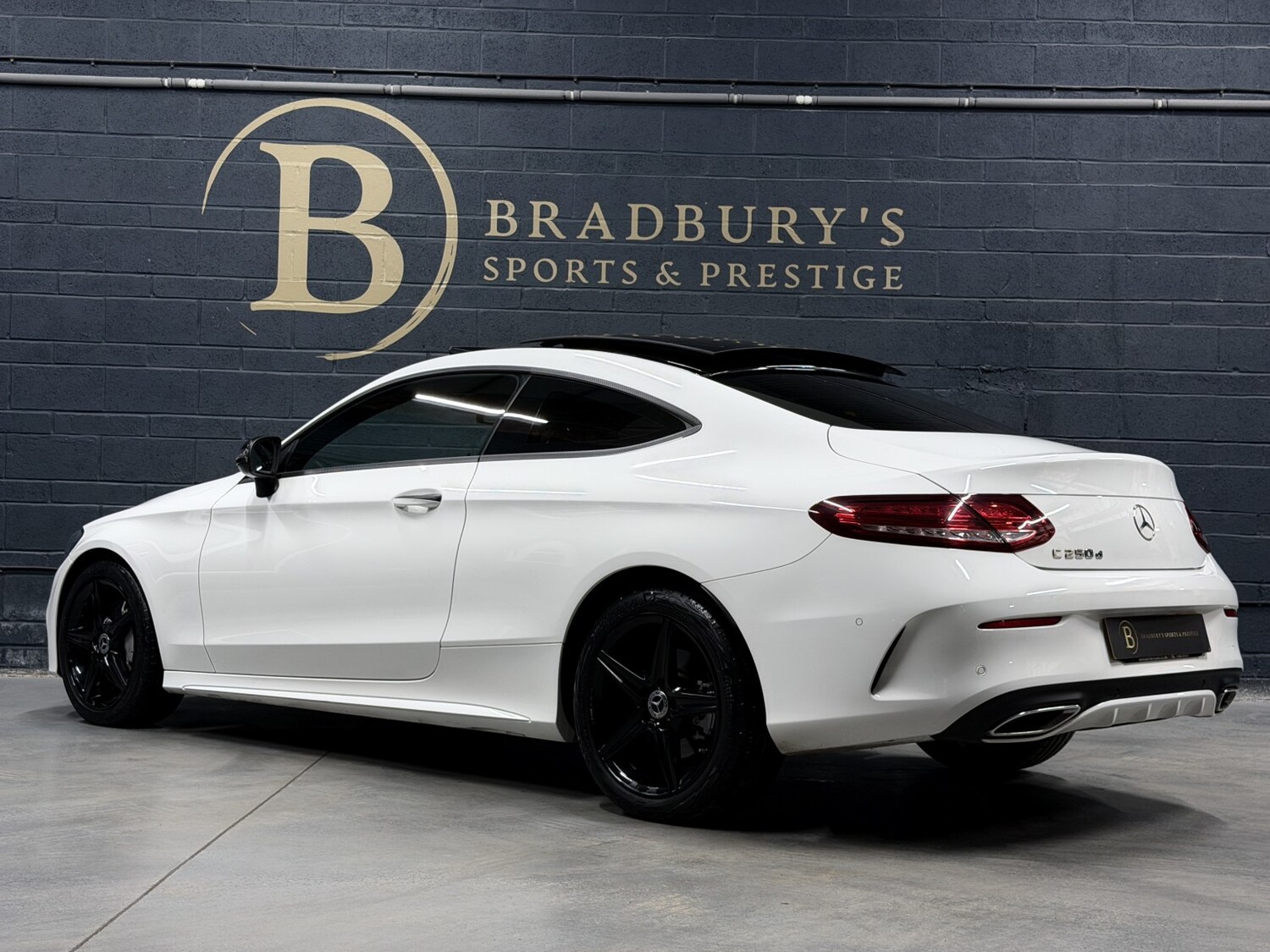 Used Mercedes-Benz C Class 2018 for sale - 78031785: Photo 28