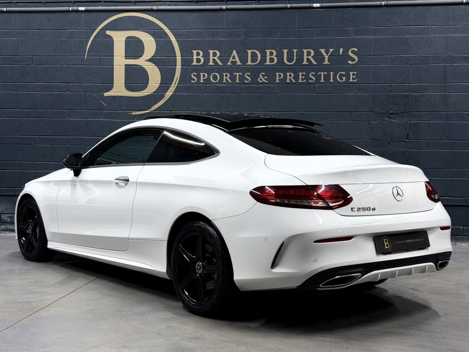 Used Mercedes-Benz C Class 2018 for sale - 78031785: Photo 29