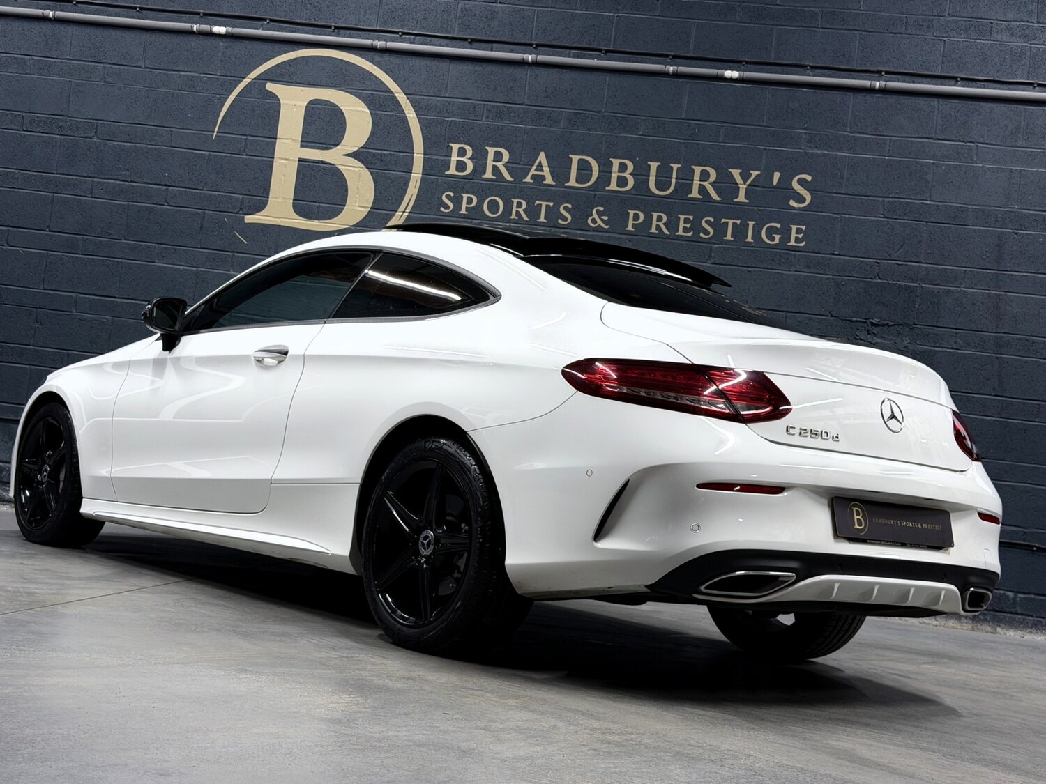 Used Mercedes-Benz C Class 2018 for sale - 78031785: Photo 30