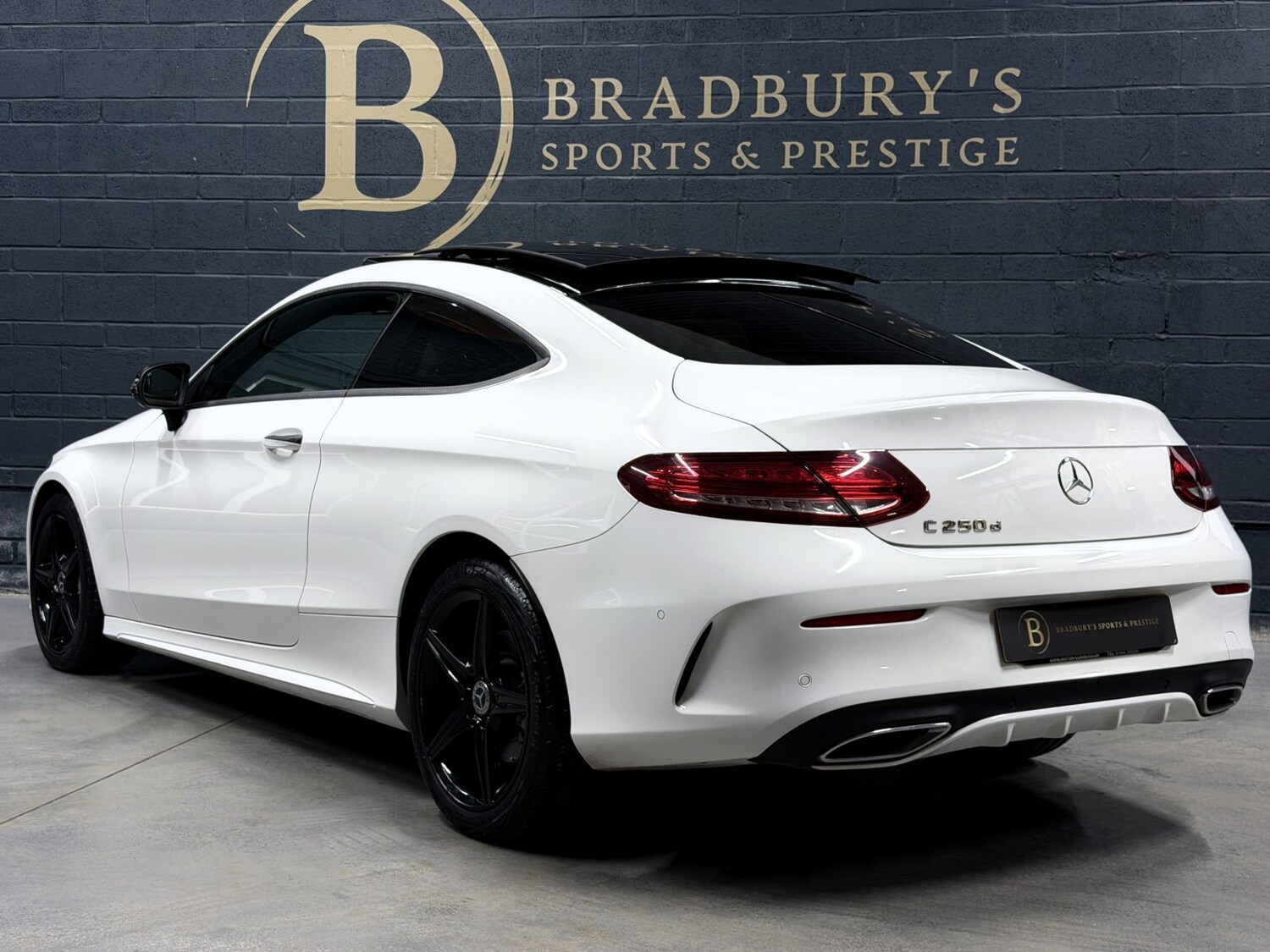 Used Mercedes-Benz C Class 2018 for sale - 78031785: Photo 31