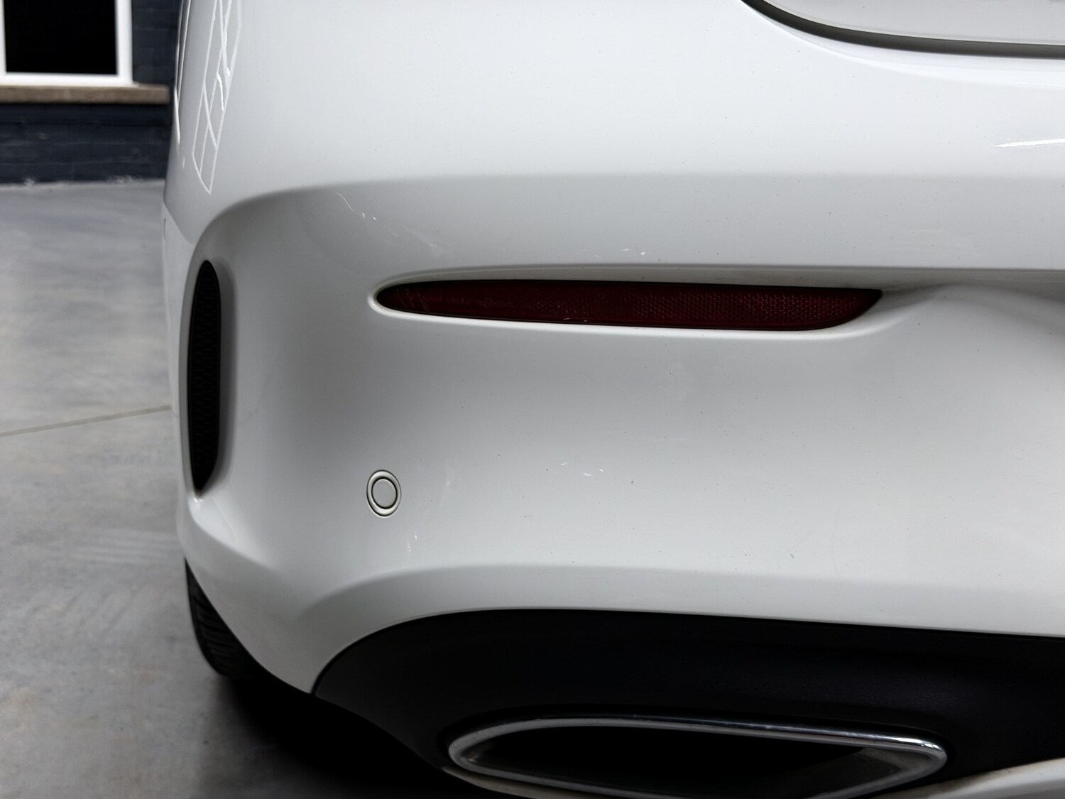 Used Mercedes-Benz C Class 2018 for sale - 78031785: Photo 36