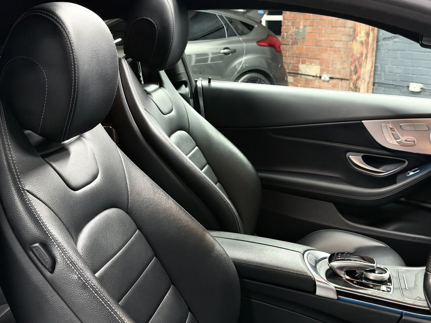 Used Mercedes-Benz C Class 2018 for sale - 78031785: Photo 42