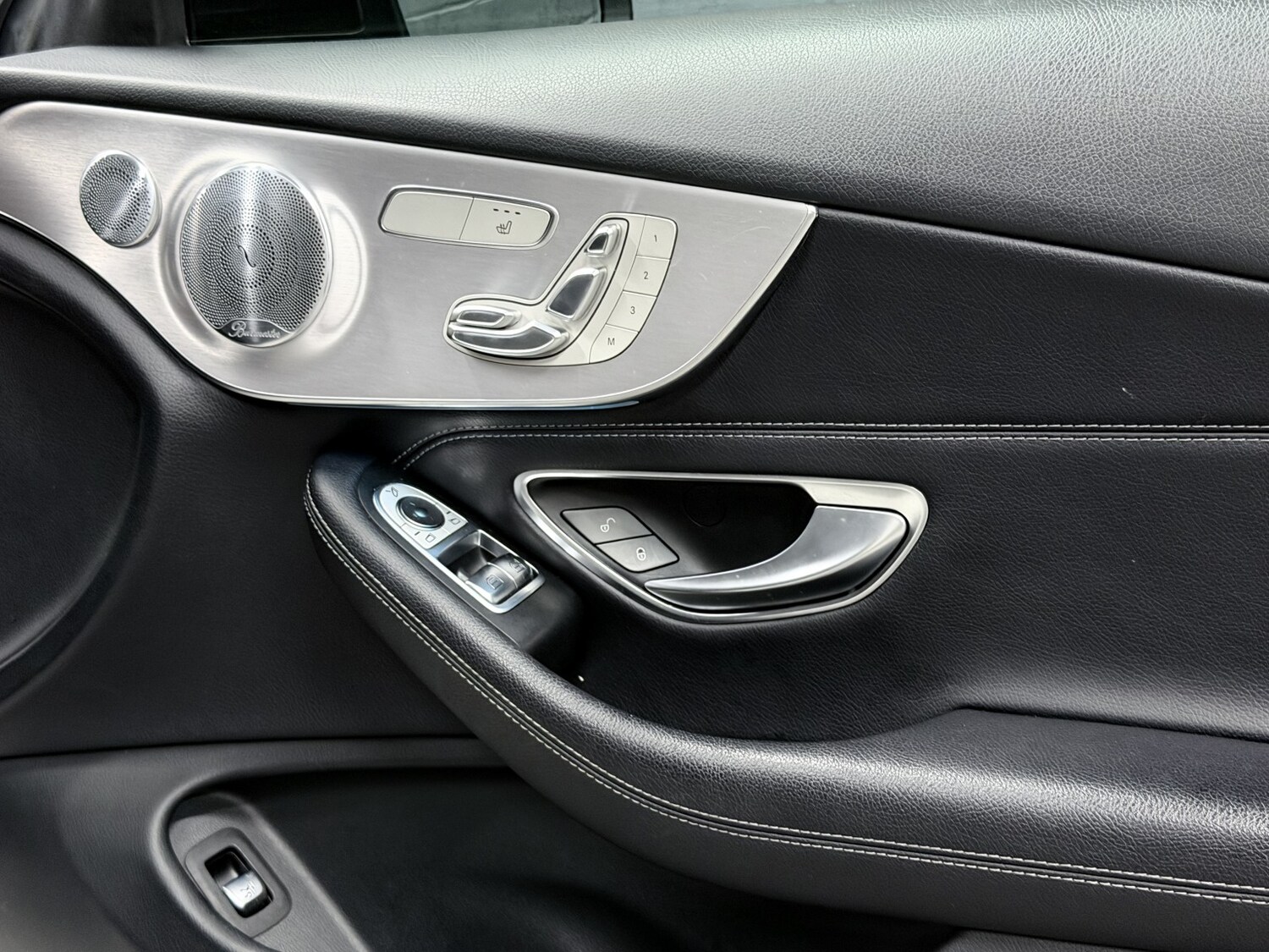 Used Mercedes-Benz C Class 2018 for sale - 78031785: Photo 44