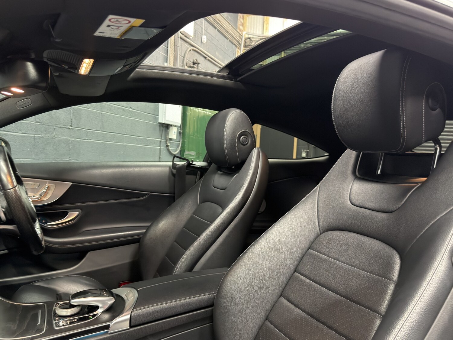 Used Mercedes-Benz C Class 2018 for sale - 78031785: Photo 52