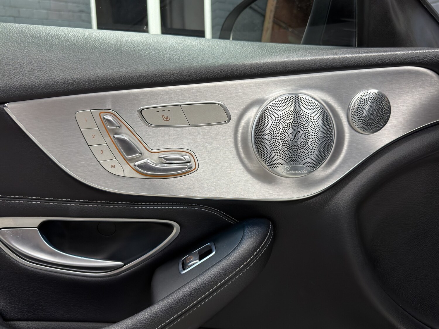 Used Mercedes-Benz C Class 2018 for sale - 78031785: Photo 53