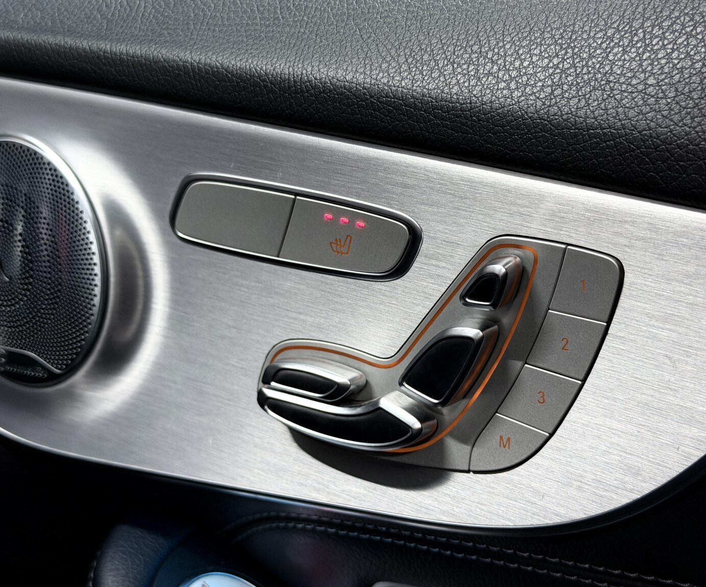 Used Mercedes-Benz C Class 2018 for sale - 78031785: Photo 55