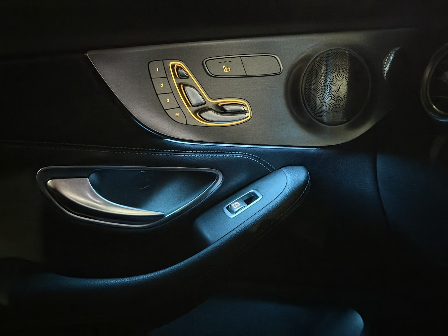 Used Mercedes-Benz C Class 2018 for sale - 78031785: Photo 56