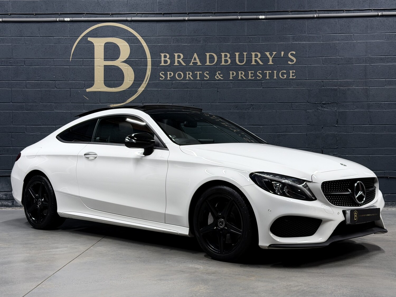 Used Mercedes-Benz C Class 2018 for sale - 78031785: Photo 6