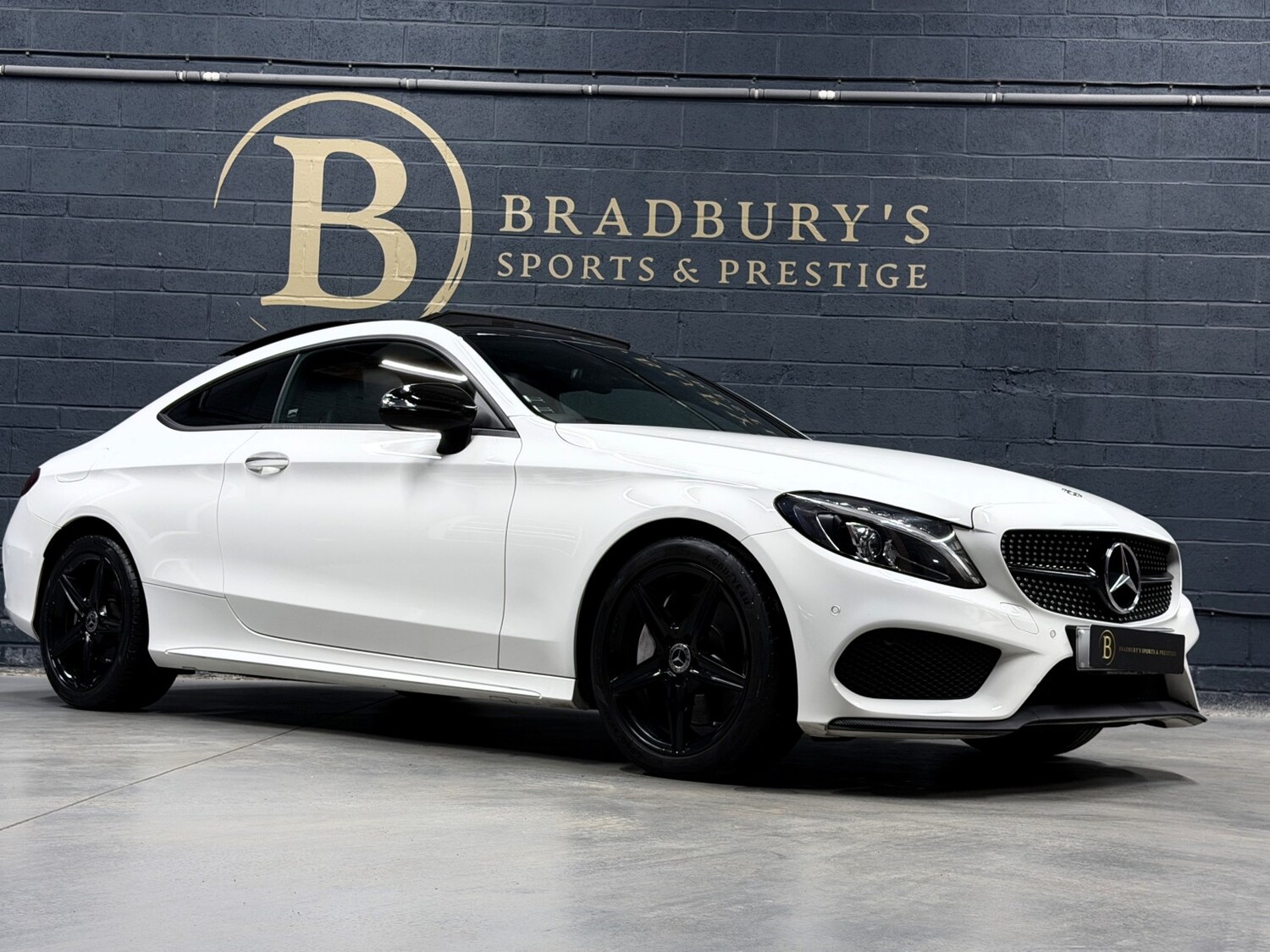 Used Mercedes-Benz C Class 2018 for sale - 78031785: Photo 7