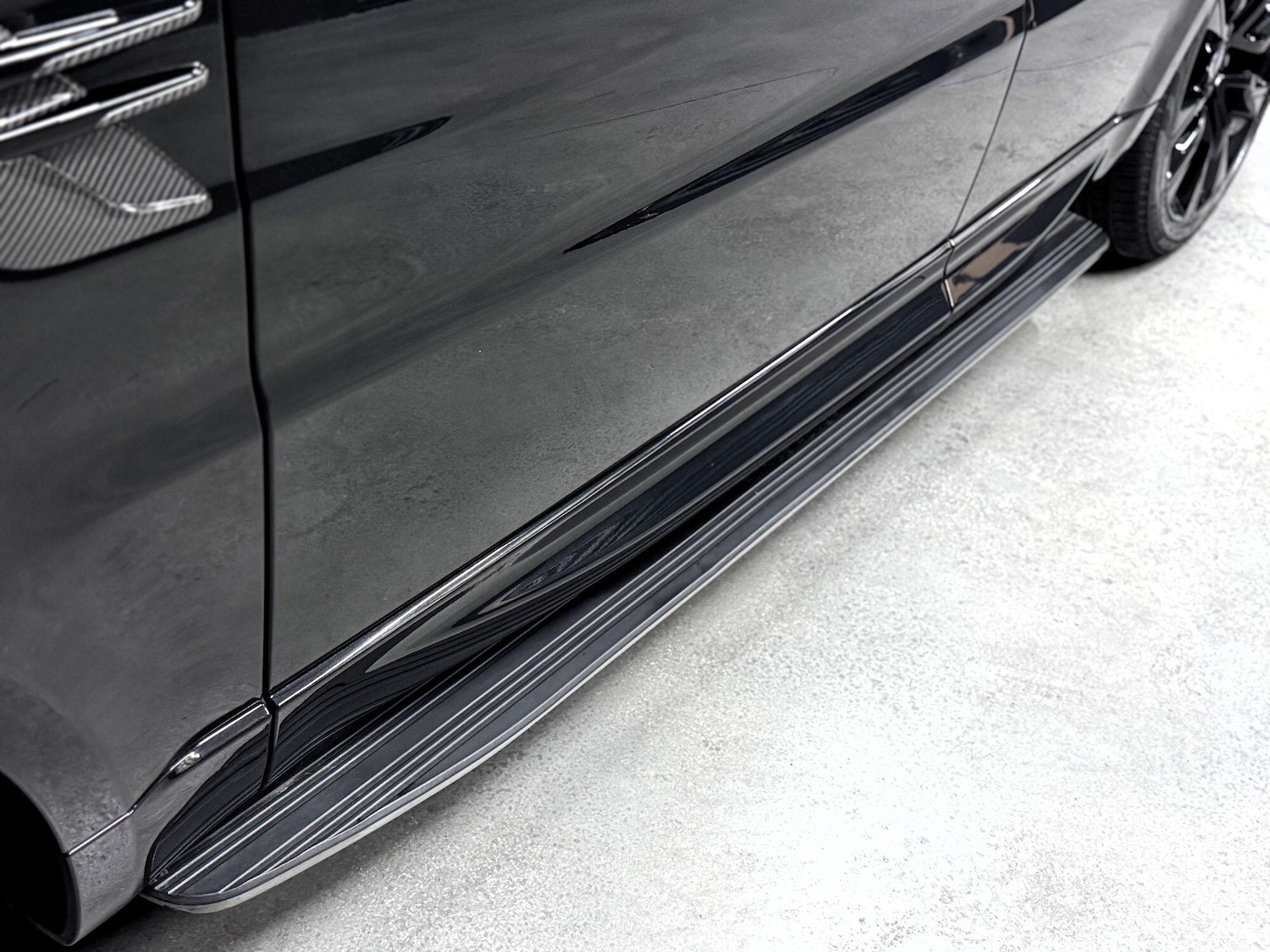 Used Land Rover Range Rover Sport 2019 for sale - 76455404: Photo 13