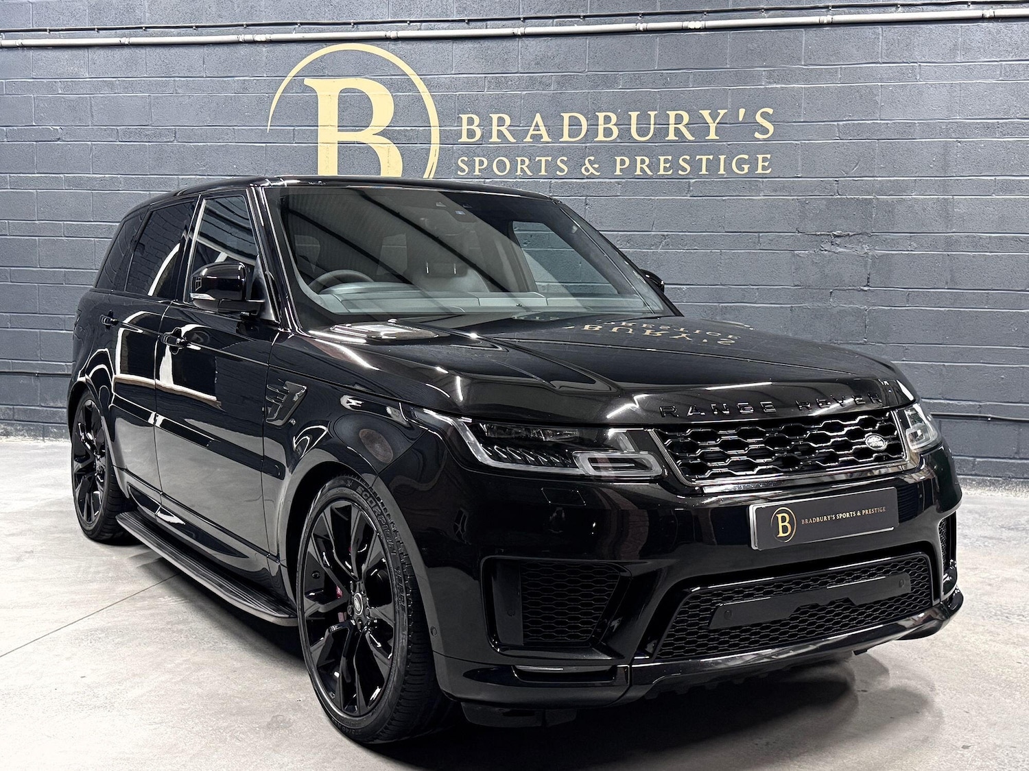 Used Land Rover Range Rover Sport 2019 for sale - 76455404: Photo 15