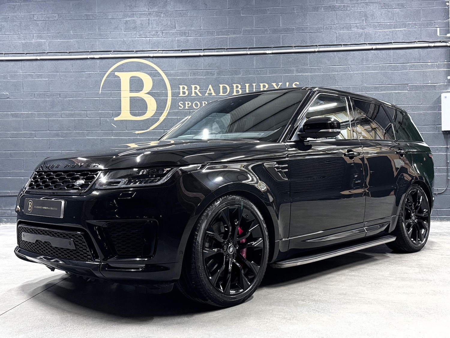 Used Land Rover Range Rover Sport 2019 for sale - 76455404: Photo 17