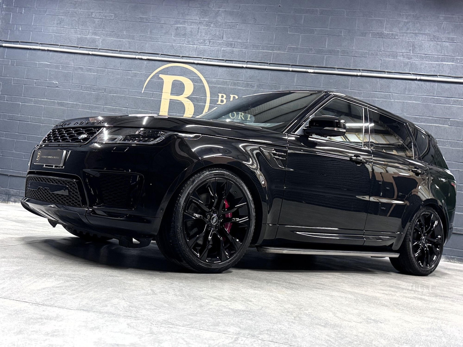 Used Land Rover Range Rover Sport 2019 for sale - 76455404: Photo 22